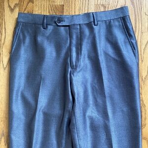 Rossini Steel Grey Pants